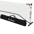 thumbnail image 2 of Filet de pickleball portable et filet d'entraînement Onix, 2 of 8
