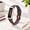 Bordeaux, variant on Fitness With Step Counter/calories/stopwatch Activity Heart Rate Monitor Sleep 1.10''amoled Touch Color Screen Pedometer Watch Fo