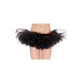 thumbnail image 1 of Jupon Tutu - Noir, 1 of 1