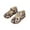 A03#Khaki, variant on Huowey Girls Shoes Cute Leopard Mary Jean Canvas Shoes Hook And Loop Closure Lightweight Soft Sole Sneakers On Dress Shoes Walking Running Shoe,Coffee,12-15M