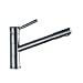 thumbnail image 3 of Dawn Kitchen & Bath AB33 3241C Pull-Out Kitchen Faucet - Chrome, 3 of 3
