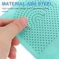 thumbnail image 3 of MasteelfCA 1 Set Quilling Board Winding Tool Paper Winding Machine Quilling Board with Pin, 3 of 7