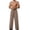 01 Brown, variant on Sweatpants for Men Athletic Running Pants Lightweight Workout Joggers Quick Dry Gym Sweatpants Active Sports Track Training