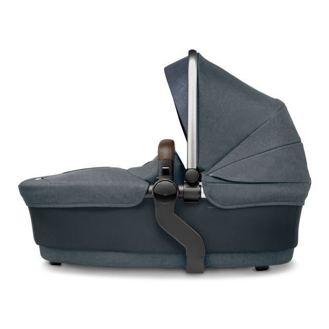 Silver Cross Wave Couffin - Ardoise