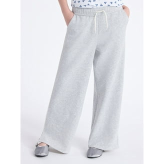 Weekend Academy Girls Boxer Sweatpants, Sizes 4-18 - Walmart.com