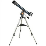 Celestron AstroMaster 70AZ Telescope