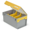 thumbnail image 4 of Plano EDGE Premium Plastics and Bulk Tackle Utility Box, 4 of 10