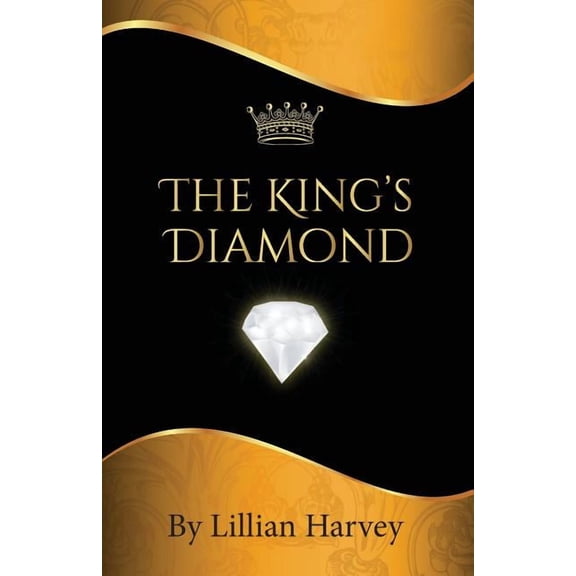 The King's Diamond, (Paperback)