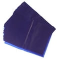 thumbnail image 5 of CTIRCHIU Carbon Graphite Transfer Paper Set Dark Blue Office Use 50 Sheets 11.4X8.3X0.04In, 5 of 10