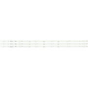 Hisense 1198052 LED Backlight Strips (3)