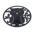 thumbnail image 2 of Candleholder, Innovative Hanging Wall Candleholder  For Event  Plate A, 2 of 8