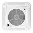thumbnail image 2 of Ventilador De Techo Para RV, Instalación Sencilla Y Silenciosa, Ventilador De Techo Con Ventilación De Aire Para RV Con Luz Para Barco, 2 of 7