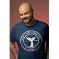 thumbnail image 3 of Old Glory Mens Kenai Fjords National Park Short Sleeve Graphic T Shirt, 3 of 6
