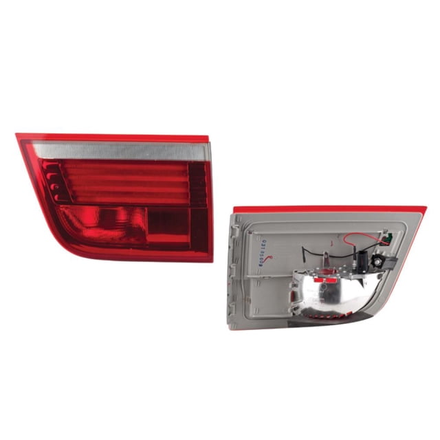 Calavera DEPO Bmw X5 2007 - 2010 Pasajero