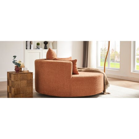 luxurious chenille fabric in home product