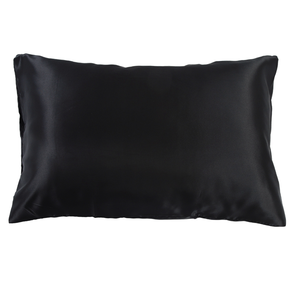LYUMO Silky Pillowcase,Pillowcase,Bedding Luxury Soft Silky Satin