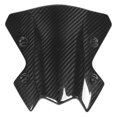 thumbnail image 2 of Pantalla Frontal De Motocicleta, Parabrisas De Motocicleta De Alta Dureza, Exquisito Para Z900 2020 A 2023, 2 of 7