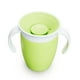 thumbnail image 1 of Sippy Cups Munchkin Miracle 360° para niños pequeños, 210 ml, color lima, 1 of 5