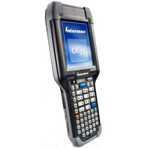 Intermec CK3XAA4M000W4400 CK3 Series Mobile Computer - Alphanumeric Keyboard - Wireless LAN