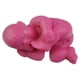 thumbnail image 5 of Molde de silicona para bebé 3D Molde de chocolate con azúcar Herramienta de decoración de pasteles de fondant Lindo molde de dulces para hacer baby shower durmiendo DIY, 5 of 10
