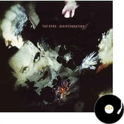 The Cure - Disintegration - Music & Performance - Vinyl