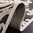 thumbnail image 5 of Safavieh Paradise Edna Damask Area Rug, Stone, 3'3" x 4'7", 5 of 11