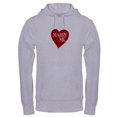 thumbnail image 1 of CafePress - Marry Me Valentine's Day - Pullover Hoodie, Hooded Sweatshirt, 1 of 1