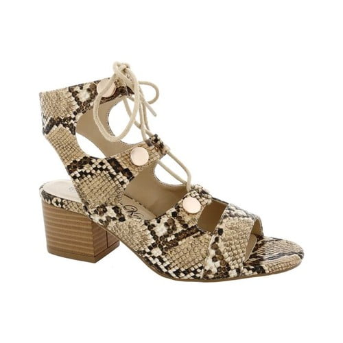 penny loves kenny block heels