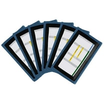 Pro Athletics QB Playbook Wristband - Football Quarterback Play Wristbands for Adult - Wrist Coach for All Sports with 3 Compartments