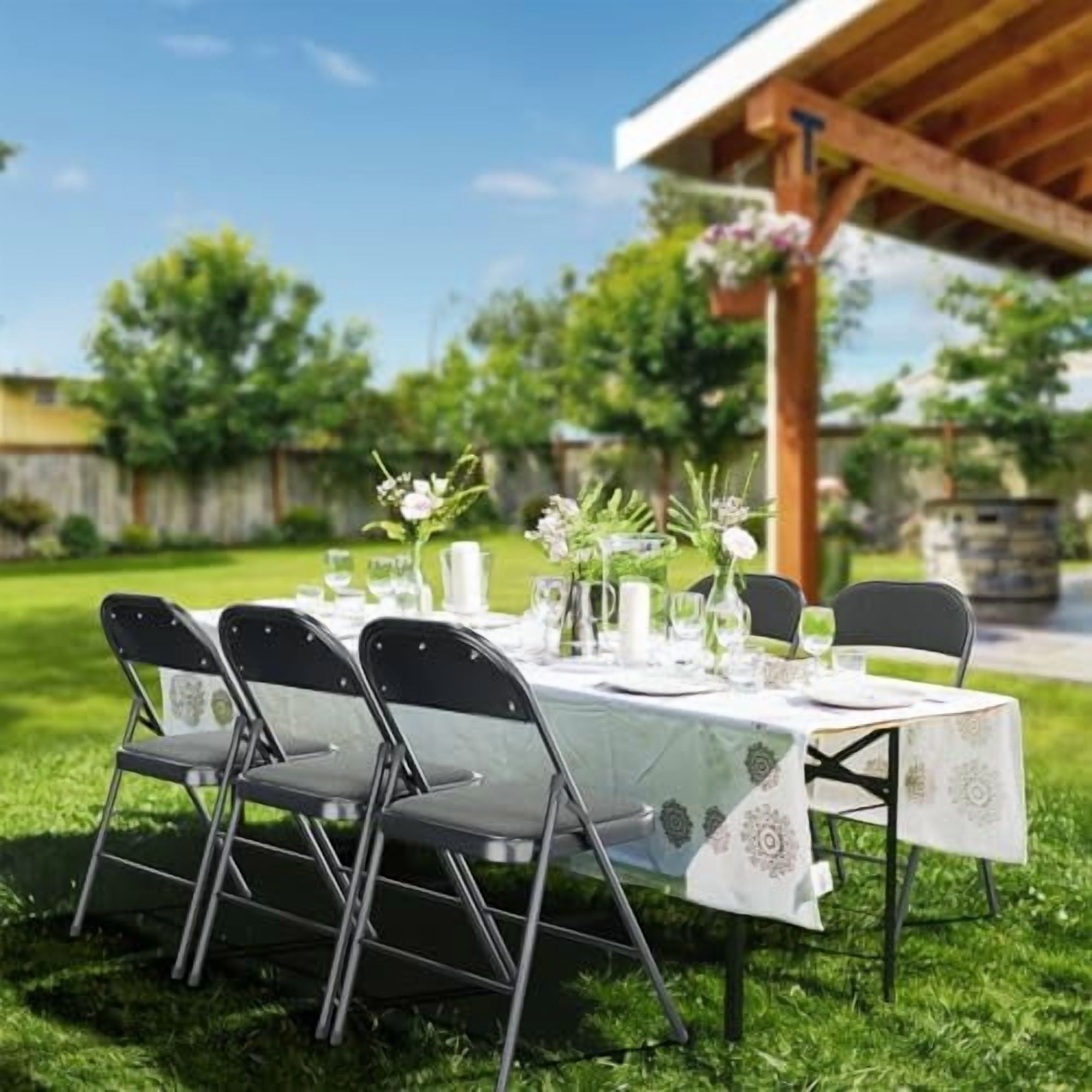 小物 FCRB FOLDING CHAIR Amazon.com: zxhrybh Folding Chair，Round Fold Chair with Backrest