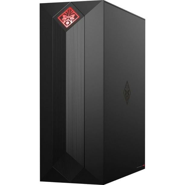 ゲーミング OMEN i7 8700 GeForce 256G 16G Refurbished HP OMEN 875 Desktop, Intel Core i7-8700 Upto 4.6