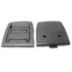 thumbnail image 3 of Interior Rear Trunk Mat Handle Compatible-BMW X5 E70 X6 E71 51479120283, 3 of 5