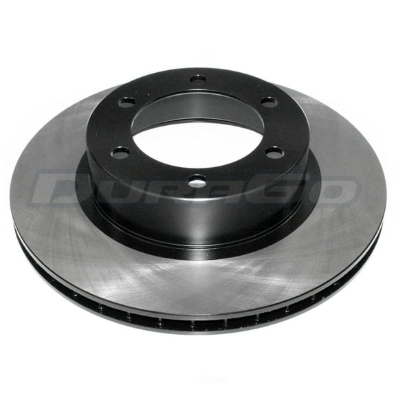 DuraGo BR31204-02 Disc Brake Rotor