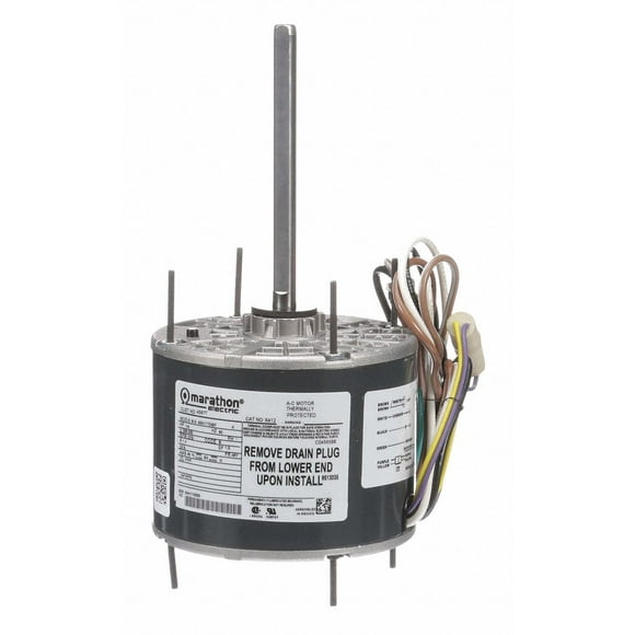 Condenser Fan Motors