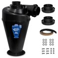 thumbnail image 1 of Sistemas de aire Oneida Cyclone Attachment para colectores de polvo de 0,5 a 3 HP, 1 of 9