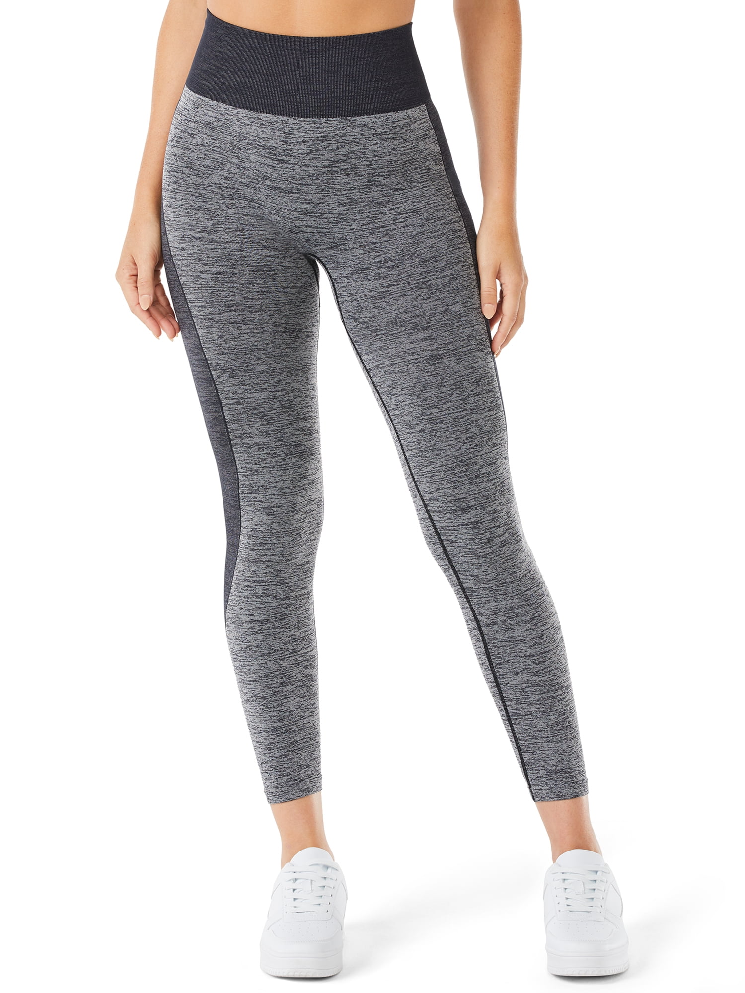 Sofia Vergara Women's Seamless Leggings 