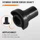 thumbnail image 5 of Actuator Lever Shaft for 2005-2010 Jeep Commander Grand Cherokee, 5 of 5