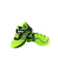 thumbnail image 4 of Boys Girls Fahsion Tennis Shoes Kids Lightweight Breathable Sneakers Slip On Running Athletic School Shoes, 4 of 6