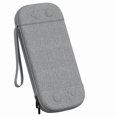 thumbnail image 2 of OHDufiry Slim Carrying Case for Nintendo Switch 2 (2025), Protective Compact Hard EVA Shell with 10 Game Card Slots, Lightweight Travel Pouch Portable for Console Storage Protection, 2 of 7