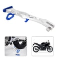 thumbnail image 4 of Motorcycle Kickstand, Durable Adjustable Motorcycle Side Stand Nonslip  for Upgrade, 4 of 7