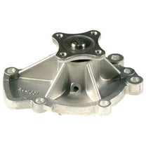 CARQUEST 100% New Water Pump Fits select: 1998-2001 NISSAN SENTRA, 1999-2002 INFINITI G20