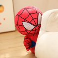 thumbnail image 2 of Spider Man plush toy children's gift, 2 of 3
