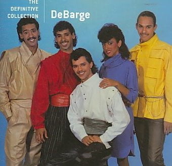 el debarge greatest hits cd el debarge greatest hits cd