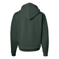 thumbnail image 3 of Hanes Ecosmart Hoodie Sweatshirt for Men Size up to 5XL, 3 of 5