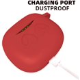 thumbnail image 2 of Compatible with JBL Tune 120TWS Case, YOUkei Anti-Lost & Shockproof Easy Carrying Protective Silicone Case Cover, 2 of 5