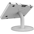 thumbnail image 6 of The Joy Factory Elevate II Countertop Kiosk for Surface Pro 8 [White] (kam412w), 6 of 8