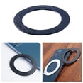 thumbnail image 3 of 1Pc Universal Round Wireless Charging Patch Rings For Magnetic Wireless Charger Car Magnet Phones for iphone Mount I1J2, 3 of 9