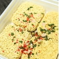 thumbnail image 4 of XL Ramen Kimchi Mukbang Ramen Noodles, 4 of 7