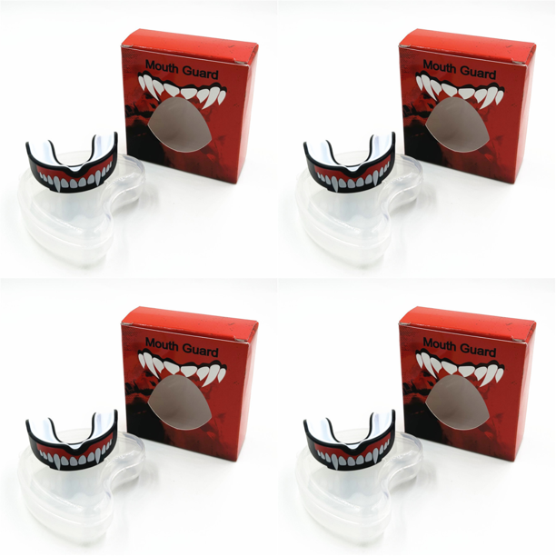 Guard Sports Boxing Boxing Tooth Shock Absorbing for Boxing Football Karate