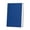 Blue, variant on A 5 Business Notebook 208 Sheets 416 Pages Thick Notebook Stationery Notepads Journal Notebook School Office Supplies